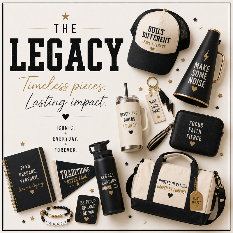 The Legacy