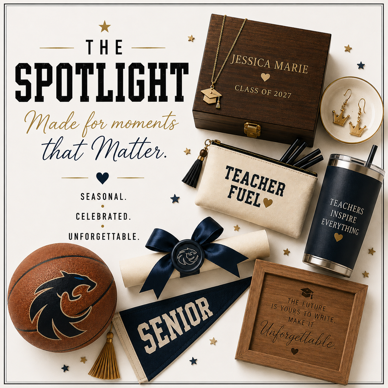 The Spotlight