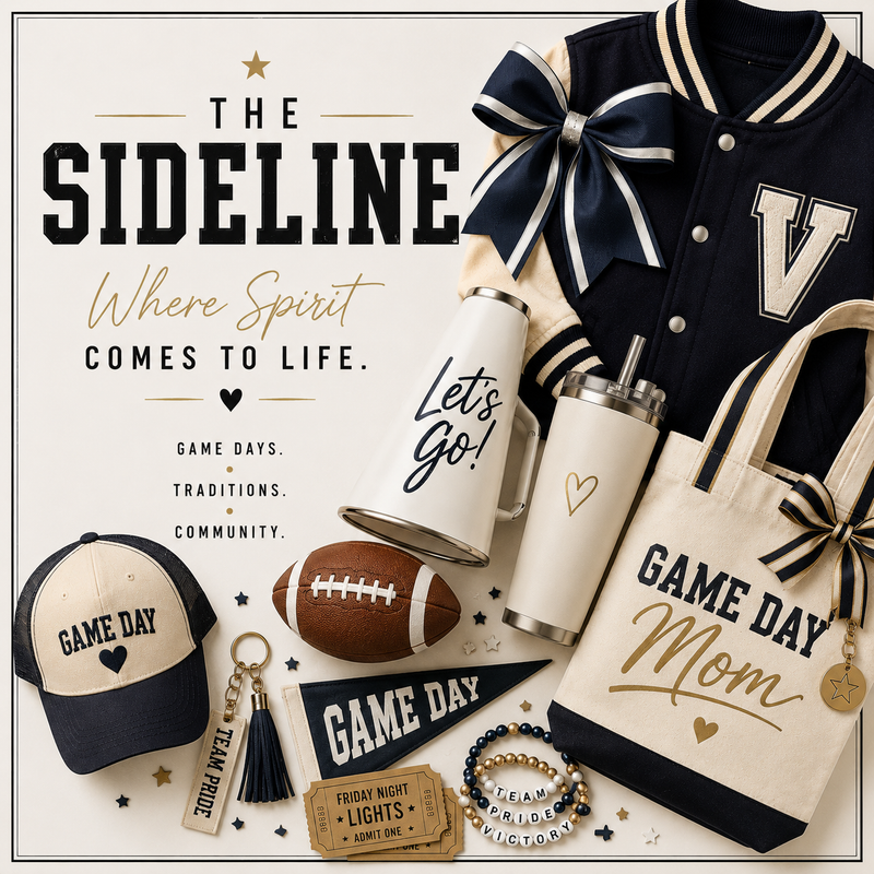 The Sideline