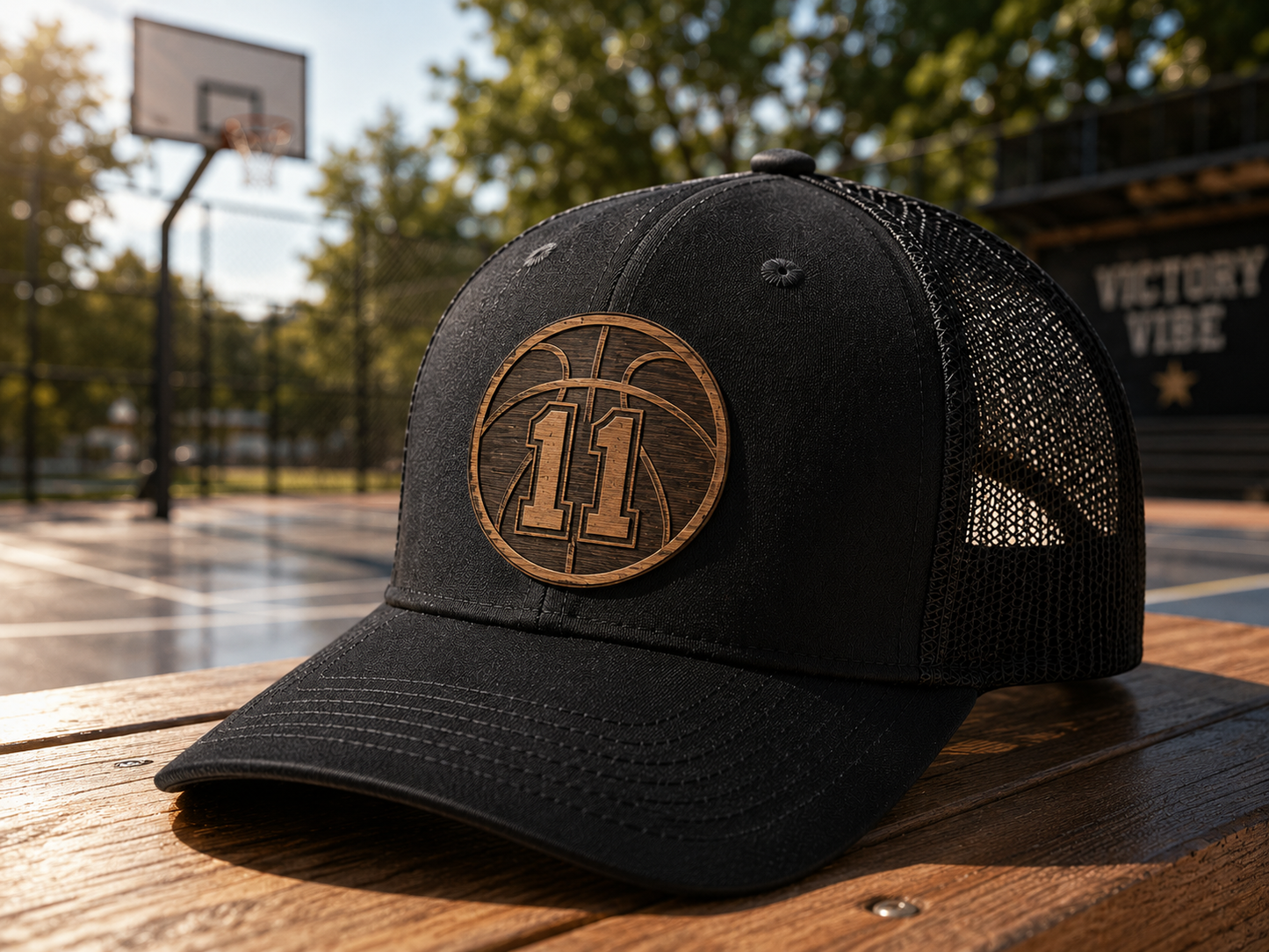 Brim and Belong