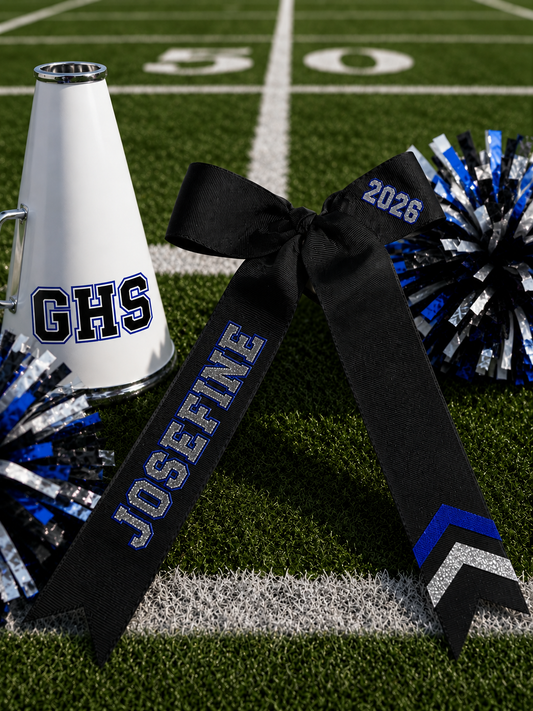 Friday Night Spirit Bow