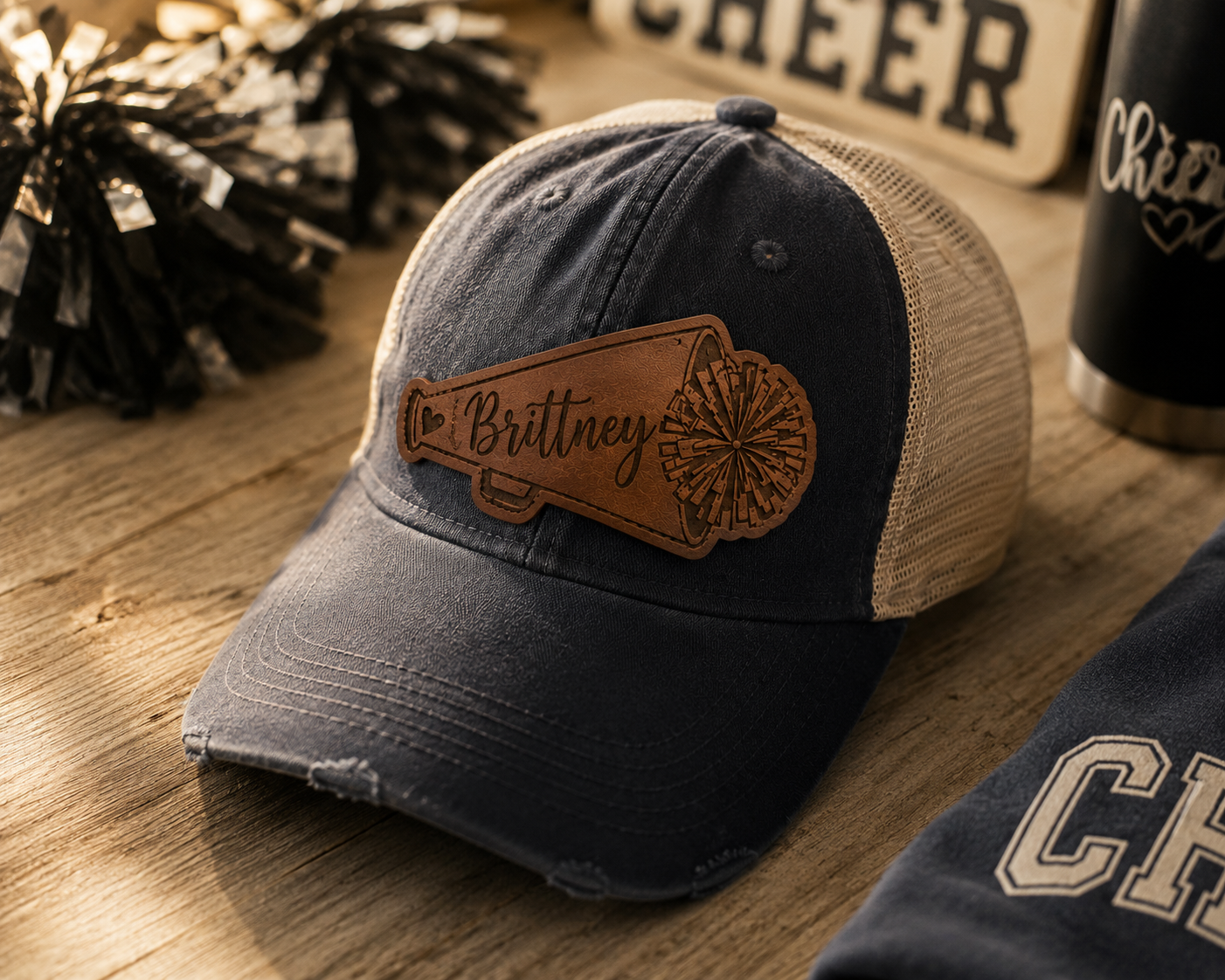 Brim and Belong