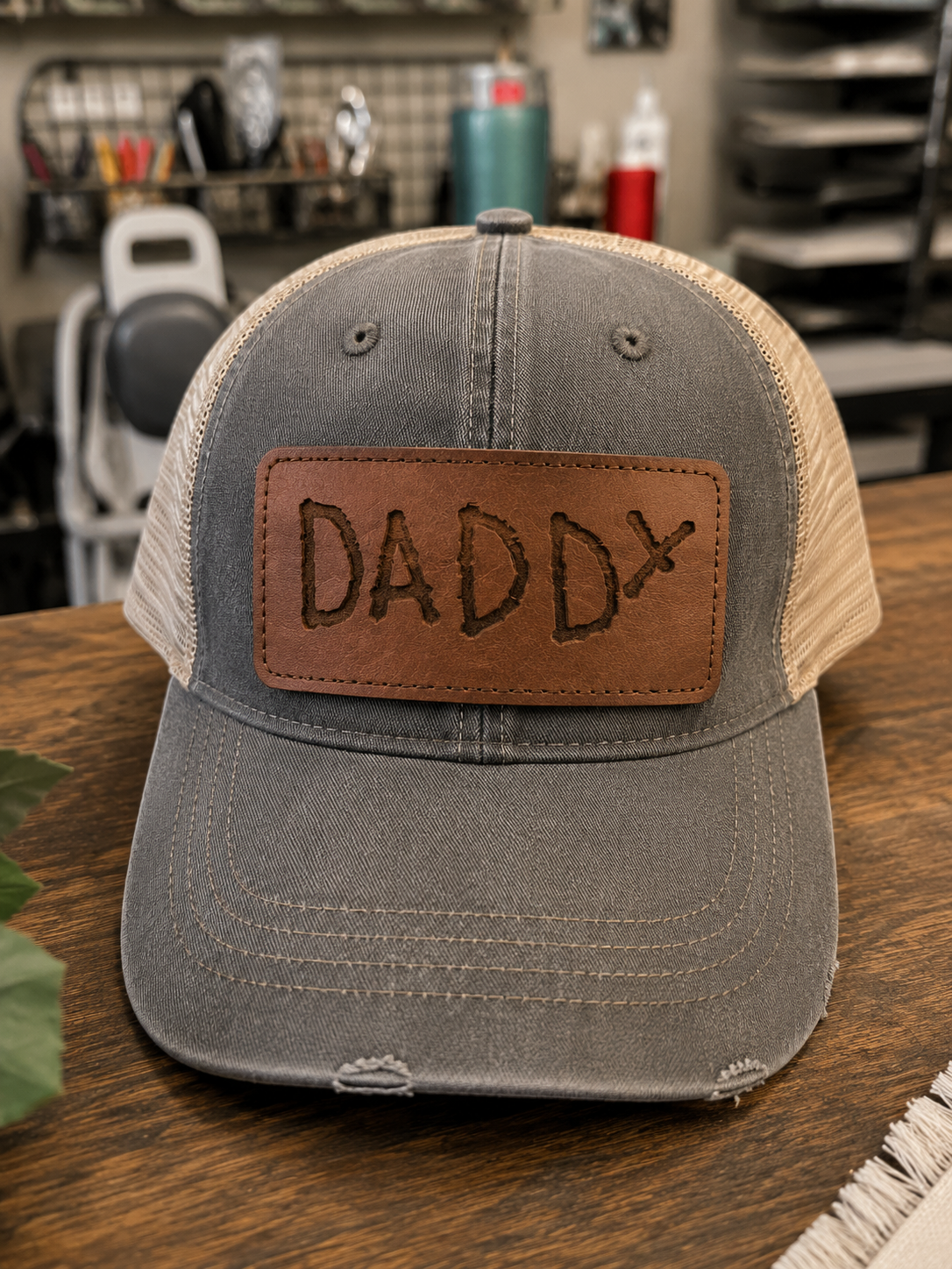 Brim and Belong