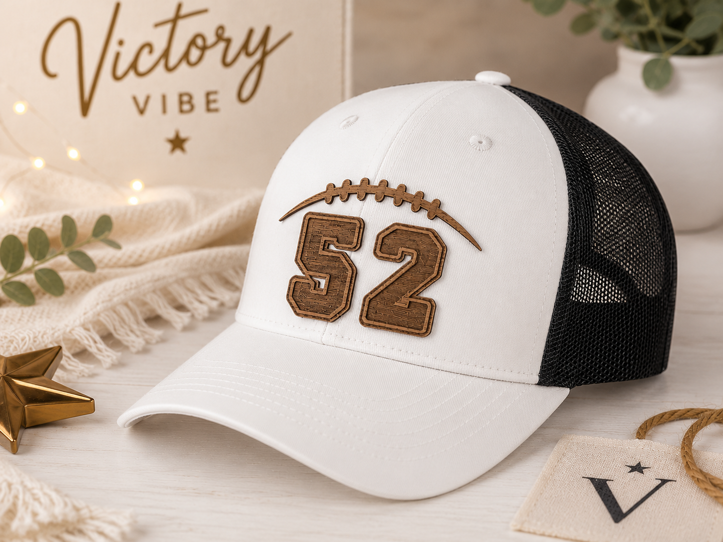 Brim and Belong